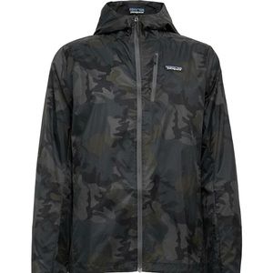 Patagonia Camo Houdini Jacket